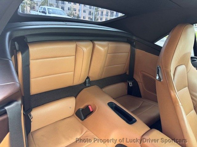 2017 Porsche 911 Turbo S Cabriolet - 22897297 - 89