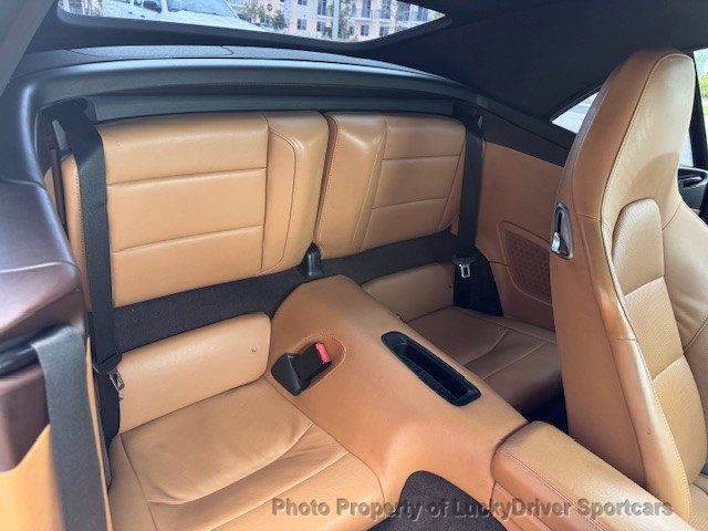 2017 Porsche 911 Turbo S Cabriolet - 22897297 - 90