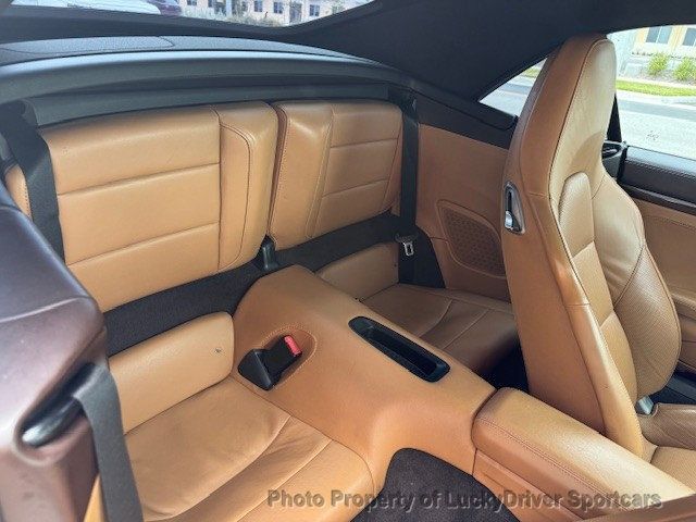 2017 Porsche 911 Turbo S Cabriolet - 22897297 - 91