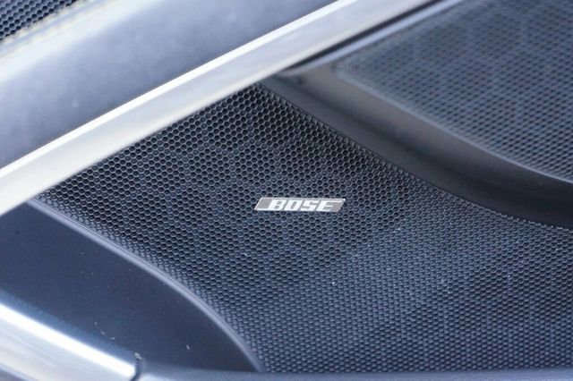 2017 Porsche 911 Turbo S Cabriolet - 23061856 - 18