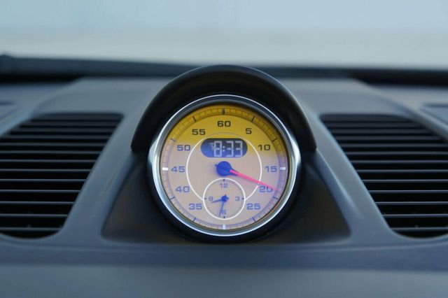 2017 Porsche 911 Turbo S Cabriolet - 23061856 - 26