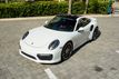 2017 Porsche 911 Turbo S Coupe - 23076160 - 9
