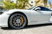 2017 Porsche 911 Turbo S Coupe - 23076160 - 14