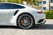 2017 Porsche 911 Turbo S Coupe - 23076160 - 15