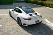 2017 Porsche 911 Turbo S Coupe - 23076160 - 18