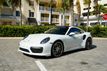 2017 Porsche 911 Turbo S Coupe - 23076160 - 1