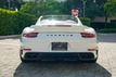 2017 Porsche 911 Turbo S Coupe - 23076160 - 24