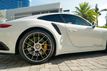 2017 Porsche 911 Turbo S Coupe - 23076160 - 29