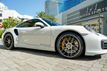2017 Porsche 911 Turbo S Coupe - 23076160 - 36