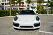 2017 Porsche 911 Turbo S Coupe - 23076160 - 3