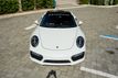 2017 Porsche 911 Turbo S Coupe - 23076160 - 4
