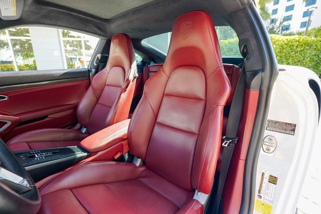 2017 Porsche 911 Turbo S Coupe - 23076160 - 57