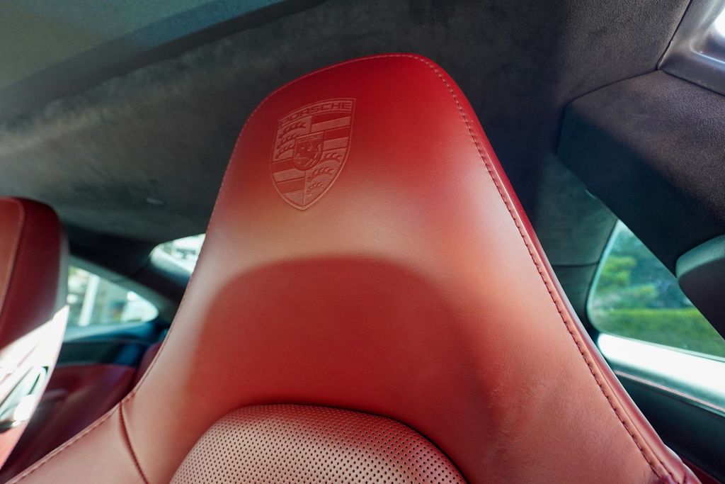 2017 Porsche 911 Turbo S Coupe - 23076160 - 59