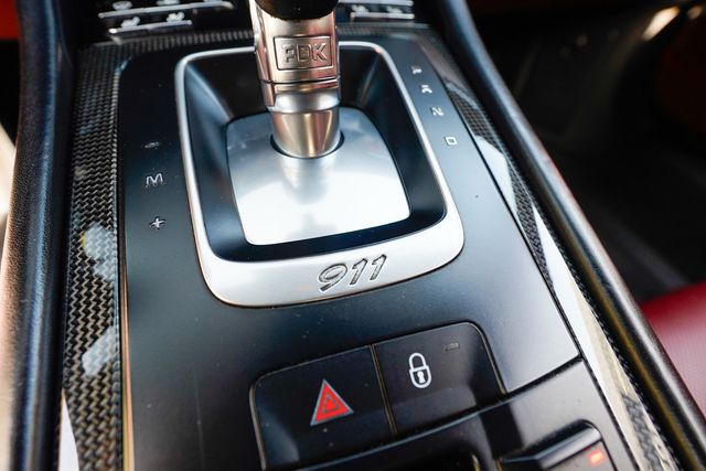 2017 Porsche 911 Turbo S Coupe - 23076160 - 68