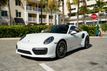 2017 Porsche 911 Turbo S Coupe - 23076160 - 6
