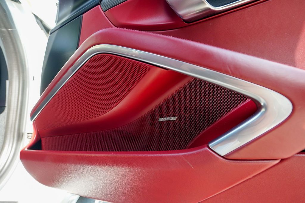 2017 Porsche 911 Turbo S Coupe - 23076160 - 79