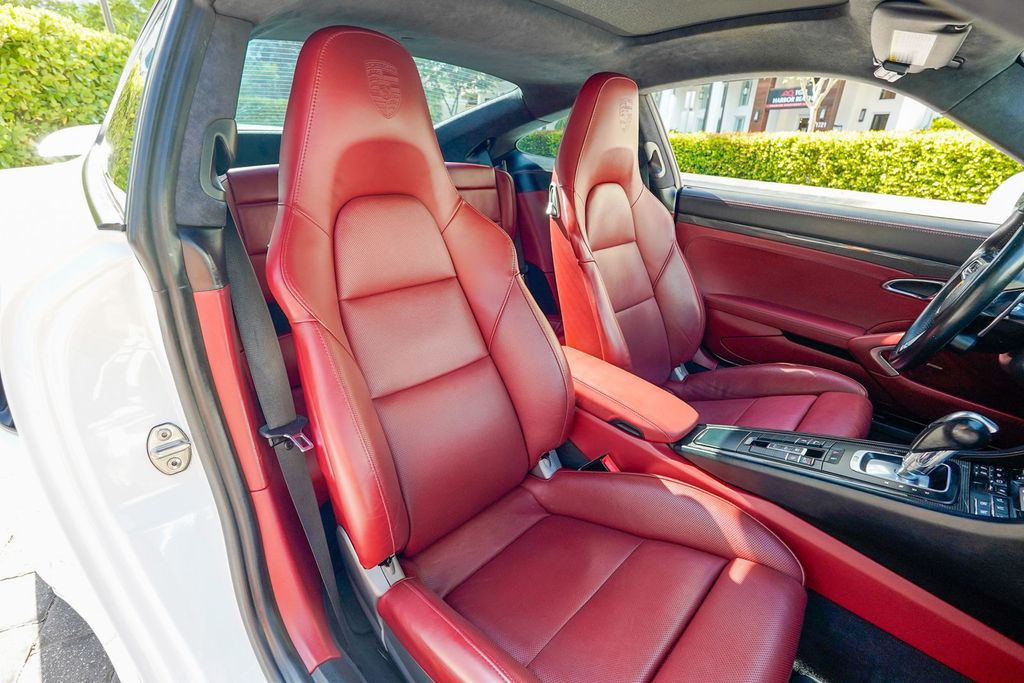 2017 Porsche 911 Turbo S Coupe - 23076160 - 80