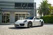 2017 Porsche 911 Turbo S Coupe - 23076160 - 87