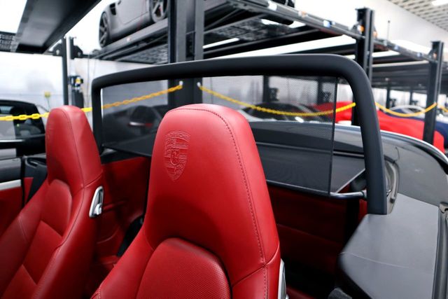 2017 Porsche 911 CARRERA S CAB * ONLY 15K MILES...MASSIVE OPTION SPEC!! - 22205893 - 23