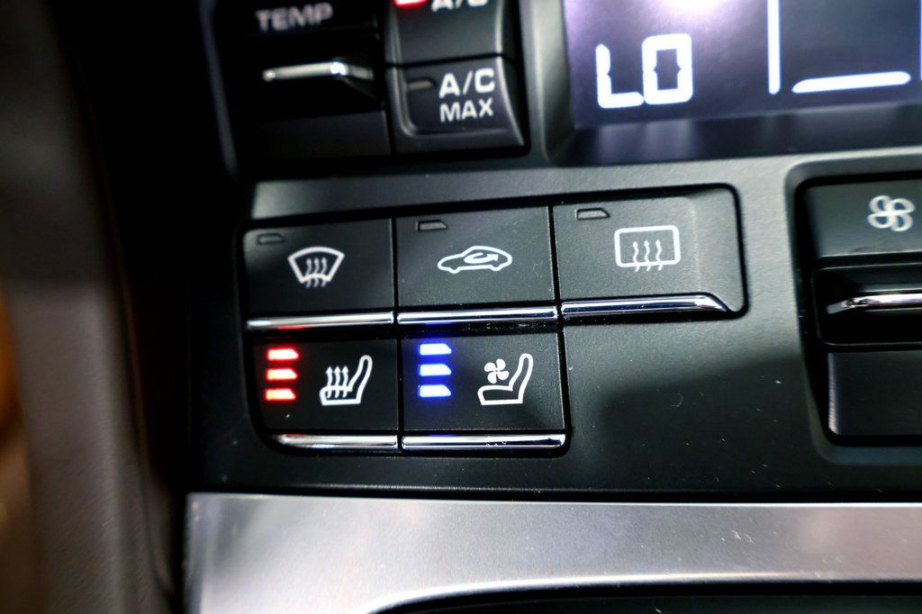 2017 Porsche 911 TARGA 4S WHITE...1,525 MILES...AMAZING!! - 22957098 - 31