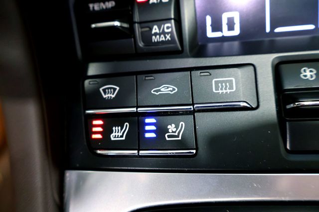 2017 Porsche 911 TARGA 4S WHITE...1,525 MILES...AMAZING!! - 22957098 - 31