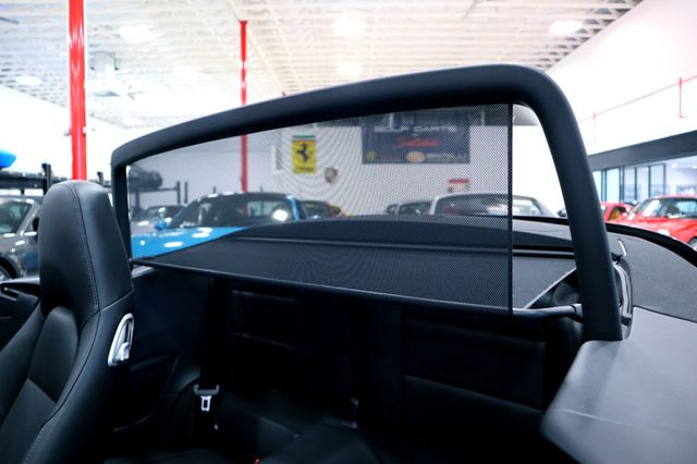 2017 Porsche CARRERA S CABRIOLET AGATE GREY...17,466 Miles...As New!! - 21543981 - 19