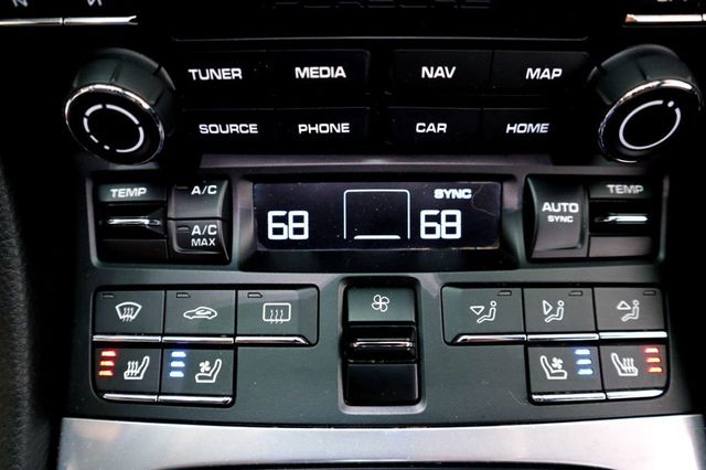 2017 Porsche CARRERA S CABRIOLET AGATE GREY...17,466 Miles...As New!! - 21543981 - 27