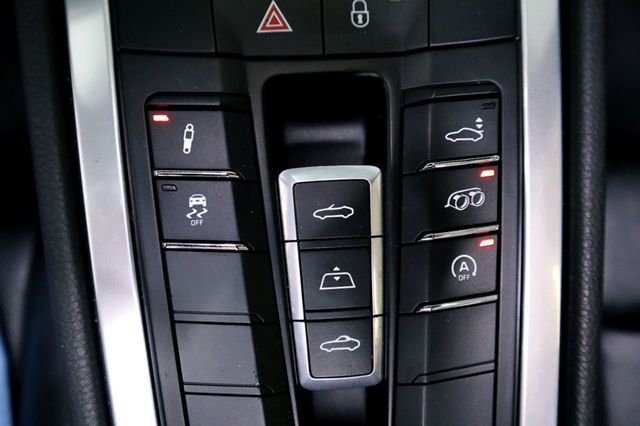 2017 Porsche CARRERA S CABRIOLET AGATE GREY...17,466 Miles...As New!! - 21543981 - 28