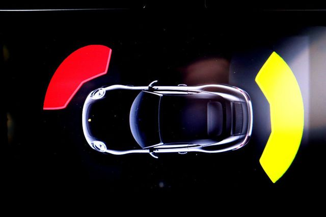 2017 Porsche CARRERA S CABRIOLET AGATE GREY...17,466 Miles...As New!! - 21543981 - 29