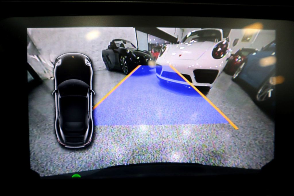 2017 Porsche CARRERA S CABRIOLET AGATE GREY...17,466 Miles...As New!! - 21543981 - 31