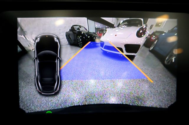 2017 Porsche CARRERA S CABRIOLET AGATE GREY...17,466 Miles...As New!! - 21543981 - 31