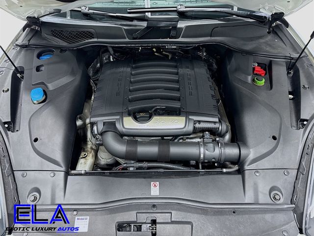 2017 Porsche Cayenne 2017 PORSCHE CAYENNE PLATINUM EDITION ALL WHEEL DRIVE! LOADED  - 22928685 - 33