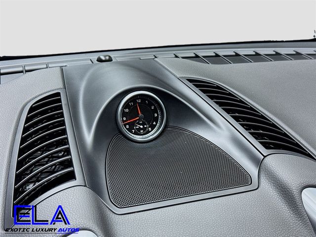 2017 Porsche Cayenne 2017 PORSCHE CAYENNE PLATINUM EDITION ALL WHEEL DRIVE! LOADED  - 22928685 - 37