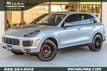 2017 Porsche Cayenne CAYENNE - NAV - MOONROOF - BACKUP CAM - BLUETOOTH - GORGEOUS - 22626009 - 0