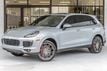 2017 Porsche Cayenne CAYENNE PLATINUM - PANO ROOF - BLUETOOTH - 22603059 - 1