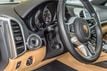 2017 Porsche Cayenne CAYENNE PLATINUM - PANO ROOF - BLUETOOTH - 22603059 - 25