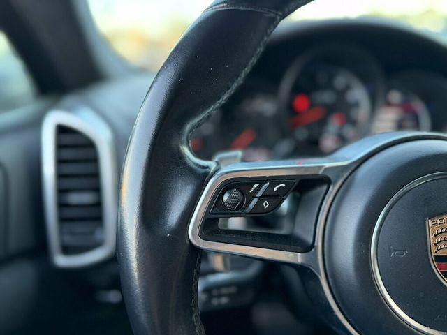 2017 Porsche Cayenne GTS AWD - 23071050 - 9