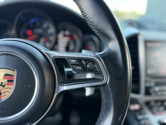 2017 Porsche Cayenne GTS AWD - 23071050 - 10