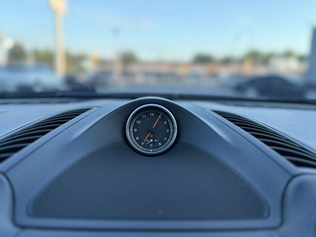 2017 Porsche Cayenne GTS AWD - 23071050 - 12