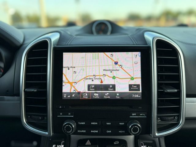 2017 Porsche Cayenne GTS AWD - 23071050 - 13