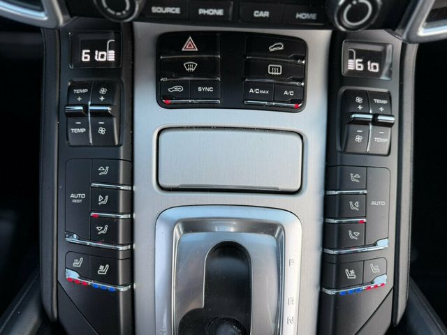 2017 Porsche Cayenne GTS AWD - 23071050 - 15