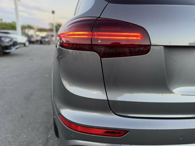 2017 Porsche Cayenne GTS AWD - 23071050 - 25