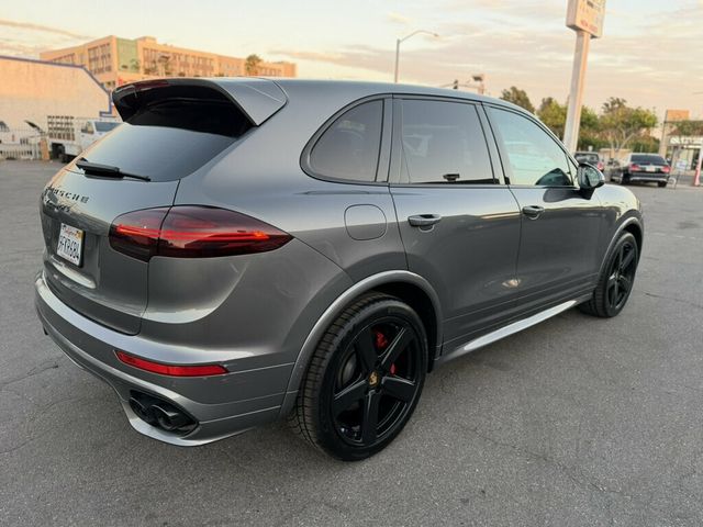 2017 Porsche Cayenne GTS AWD - 23071050 - 3