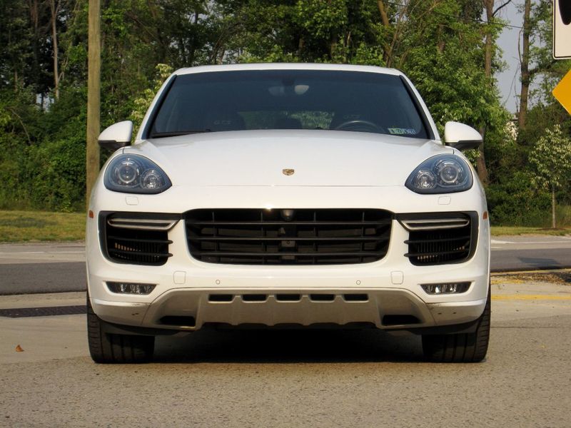 2017 Porsche Cayenne GTS AWD - 21968562 - 4