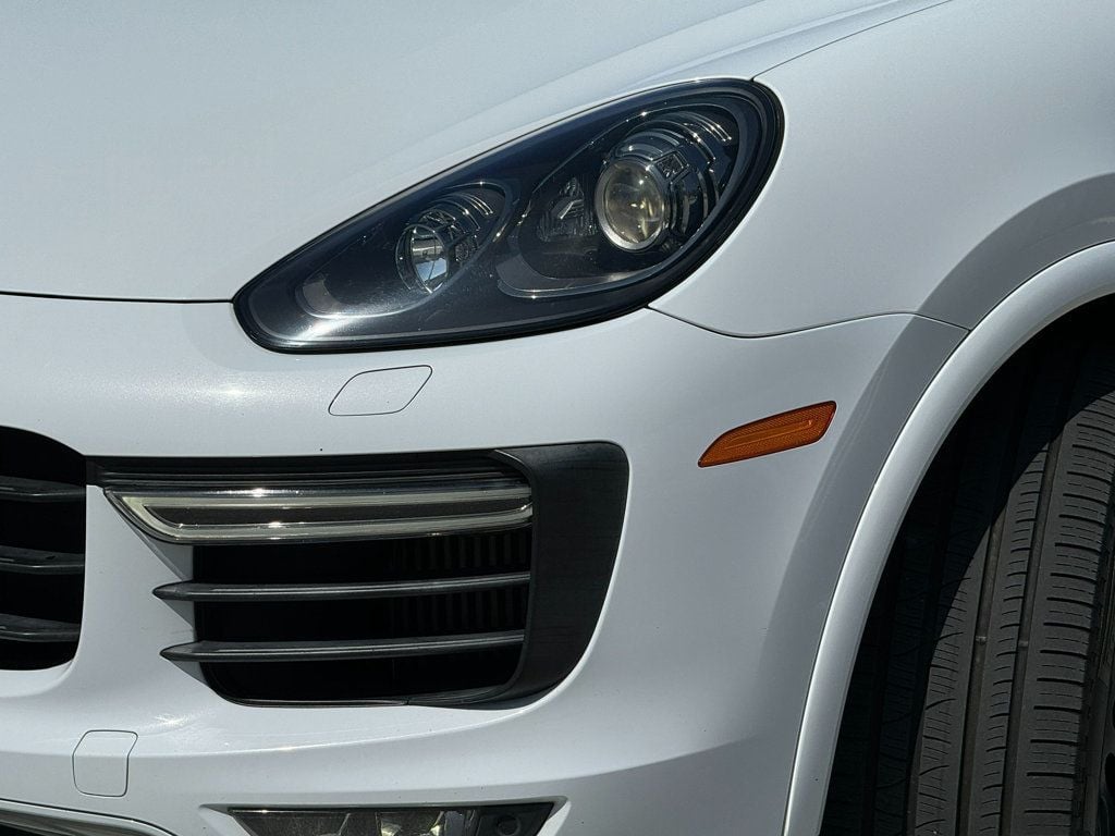 2017 Porsche Cayenne GTS AWD - 22579169 - 10