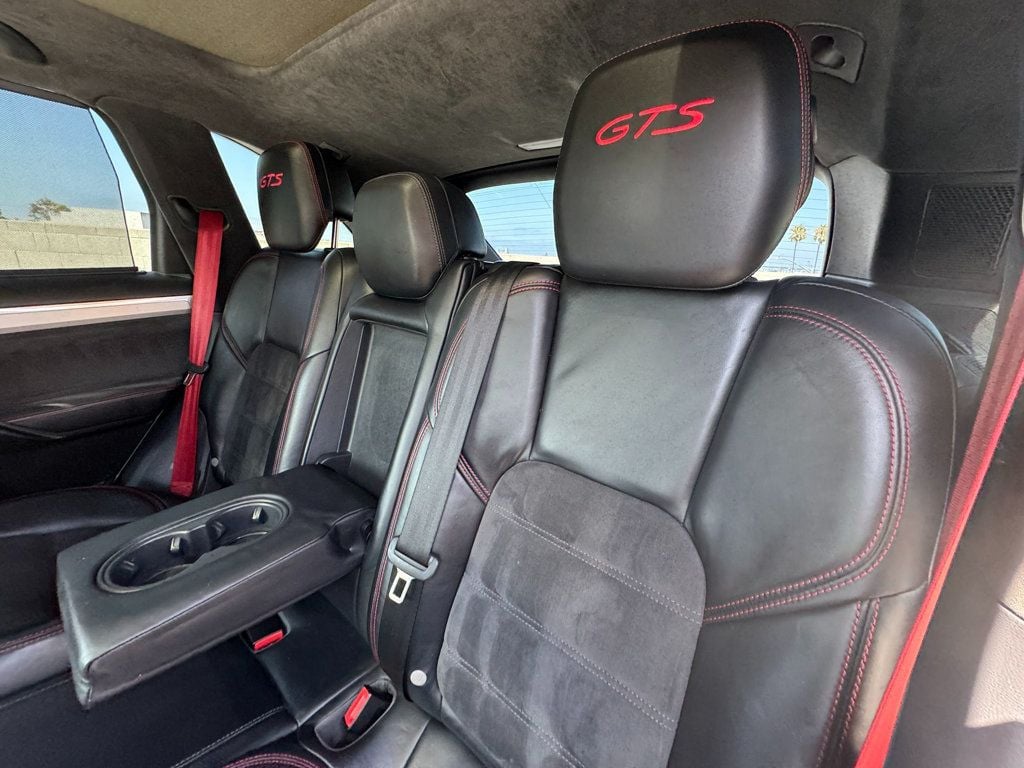 2017 Porsche Cayenne GTS AWD - 22579169 - 23