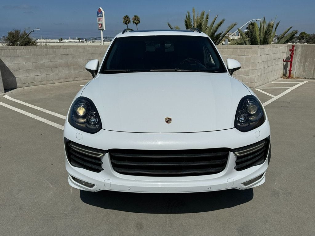 2017 Porsche Cayenne GTS AWD - 22579169 - 8