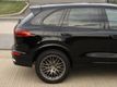 2017 Porsche Cayenne Platinum Edition AWD - 22928290 - 10