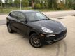 2017 Porsche Cayenne Platinum Edition AWD - 22928290 - 1