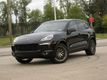 2017 Porsche Cayenne Platinum Edition AWD - 22928290 - 2